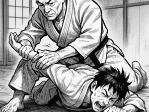 What is Jūjutsu?