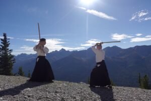 The Value of Kobudō