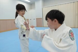 Which Martial Art Is Best for Kids?