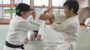 Aikido by Another Name